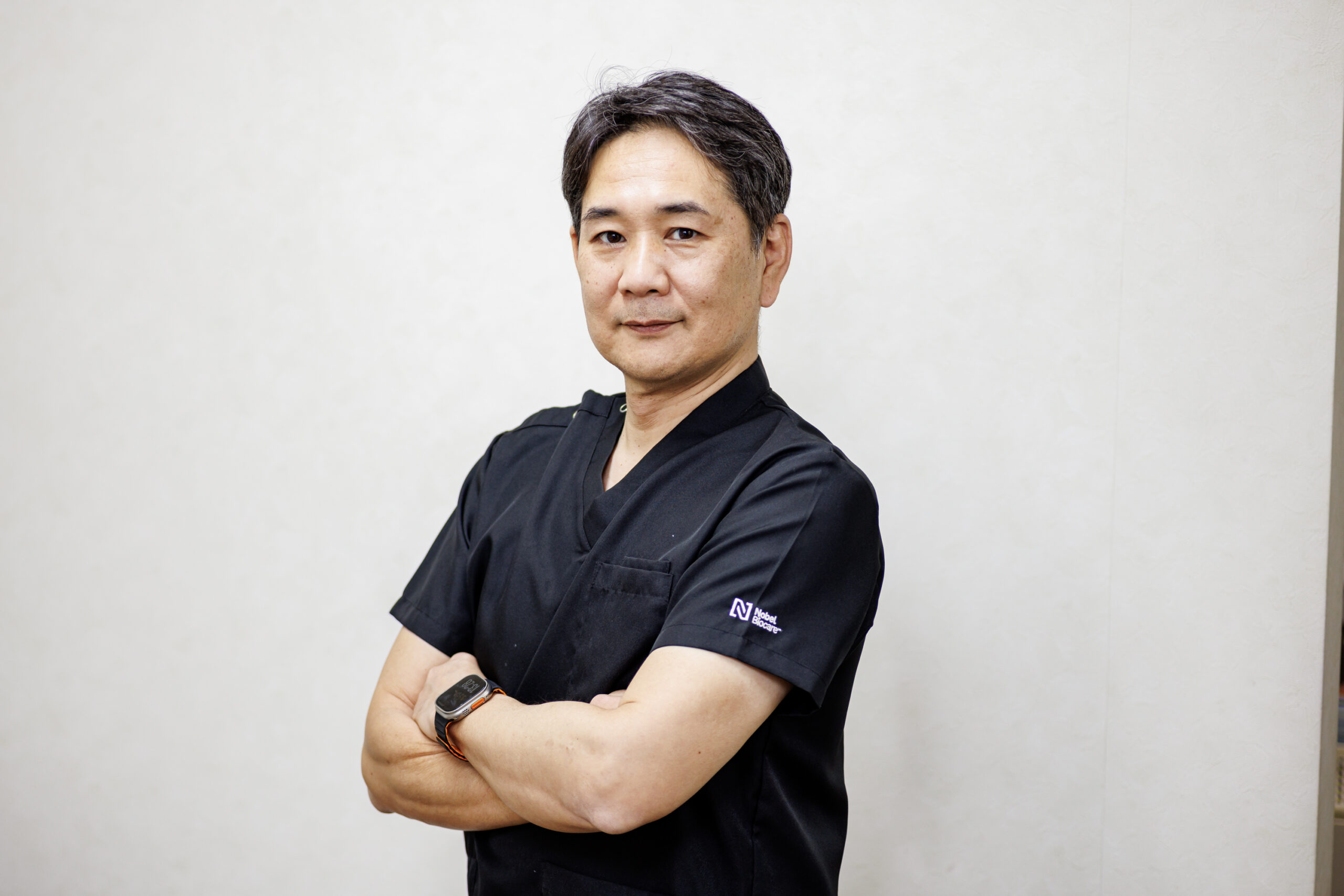 院長　戸村和智